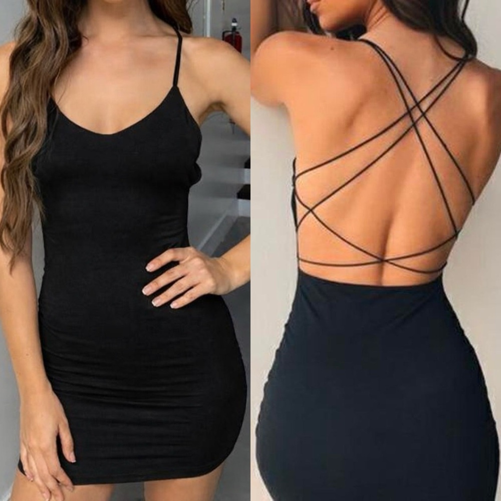 NWT Tiger Mist Tactic Dress